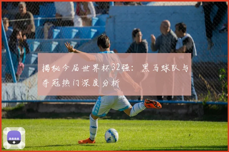 揭秘今届世界杯32强:黑马球队与夺冠热门深度分析