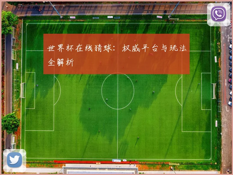 世界杯在线猜球:权威平台与玩法全解析