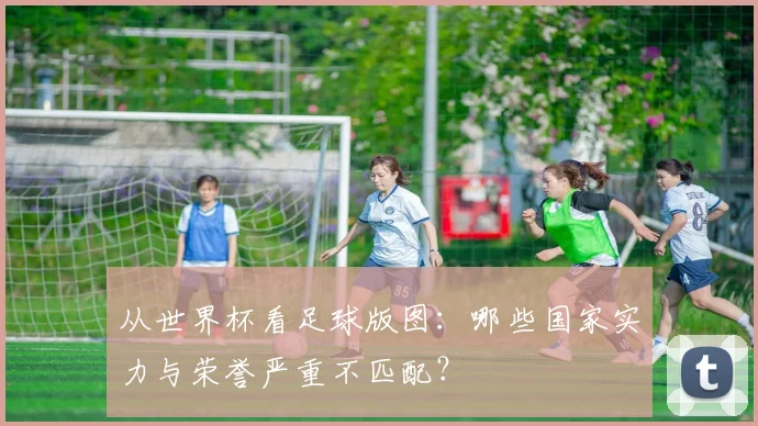 从世界杯看足球版图:哪些国家实力与荣誉严重不匹配?